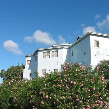 Inn La Galleria Five Islands Village Exterior photo