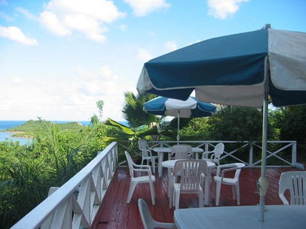 Inn La Galleria Five Islands Village Exterior photo
